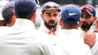 India vs Australia Test Series: सिडनी में कोरोना के बढ़ रहे मामले को लेकर Cricket Australia ने दिया बड़ा बयान